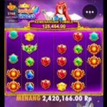 5 Slot Online Bertema Buah dengan RTP Tinggi