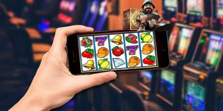 Legalitas Slot Online di Berbagai Negara