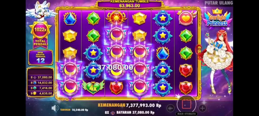 Mengapa Slot Online Begitu Populer di Kalangan Pemain Kasino?