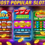 Slot Online Bertema Mitologi yang Seru