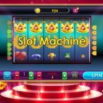 Slot Online dengan Fitur Respin yang Menguntungkan