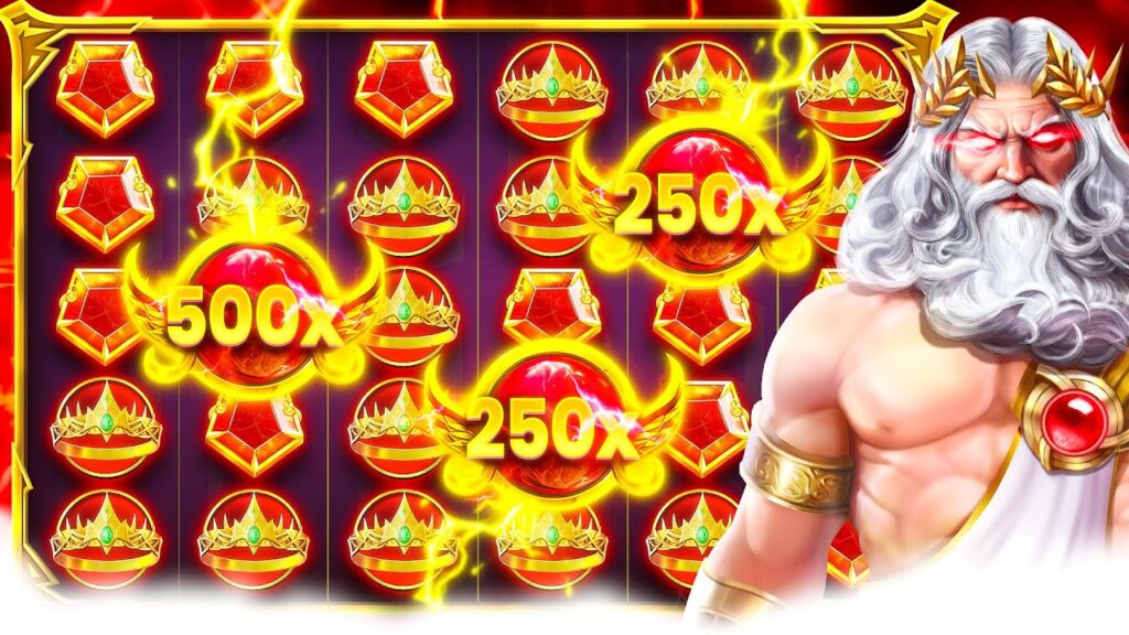 Cara Menang Main Slot Online: Tips dan Trik Terbaru