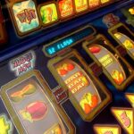 Slot Online dengan Tema Pahlawan Super: Menang Besar dengan Karakter Favorit