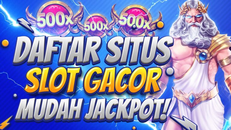 Slot Bertema Olahraga: Kemenangan di Lapangan dan Reels