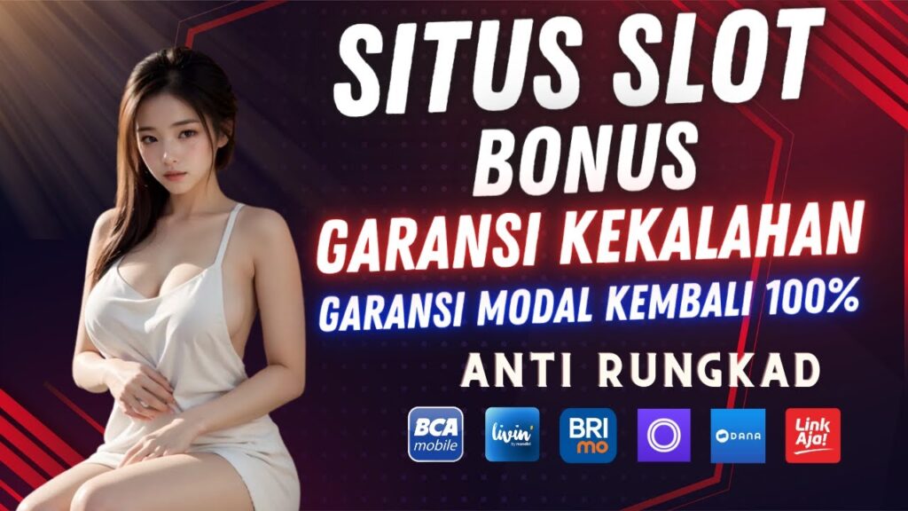 Kiat Mencapai Kemenangan Besar di Slot Online