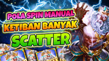 Pelajaran Kehidupan dari Permainan Slot