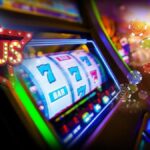 Slot Bertema Hantu yang Menegangkan