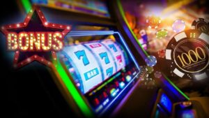 Slot Bertema Hantu yang Menegangkan