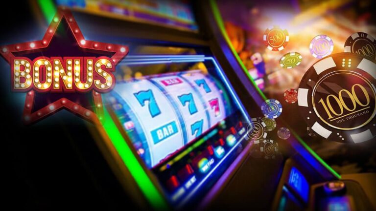 Slot Bertema Hantu yang Menegangkan