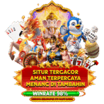 Game Slot Online yang Terinspirasi dari Alam