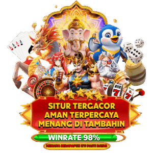 Game Slot Online yang Terinspirasi dari Alam