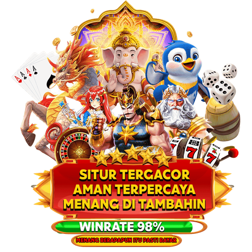 Game Slot Online yang Terinspirasi dari Alam