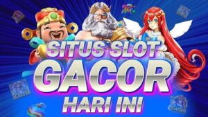 Slot Online Bertema Asia yang Paling Populer