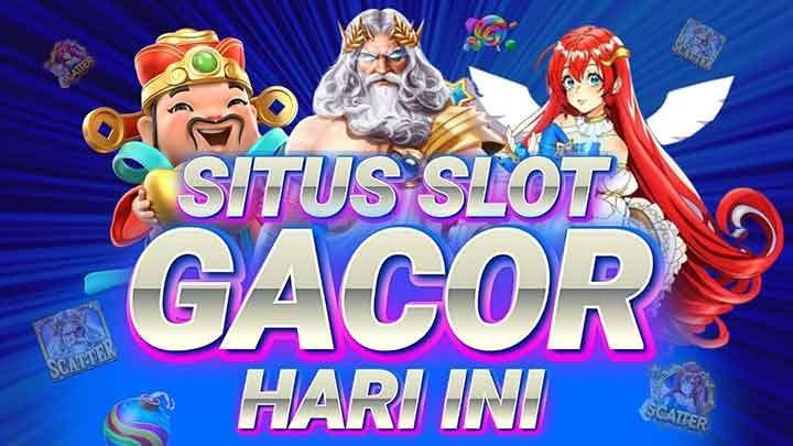 Slot Online Bertema Asia yang Paling Populer